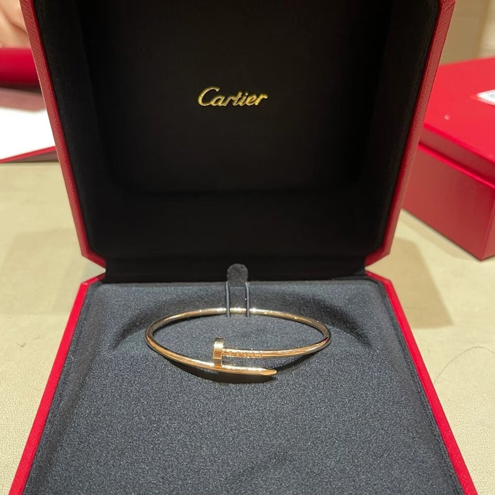 COPY - ✅Cartier bracelet for women  Size: 17